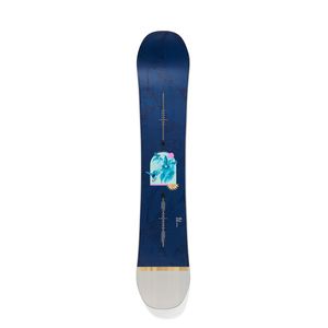 Burton Yeasayer Women's Snowboard