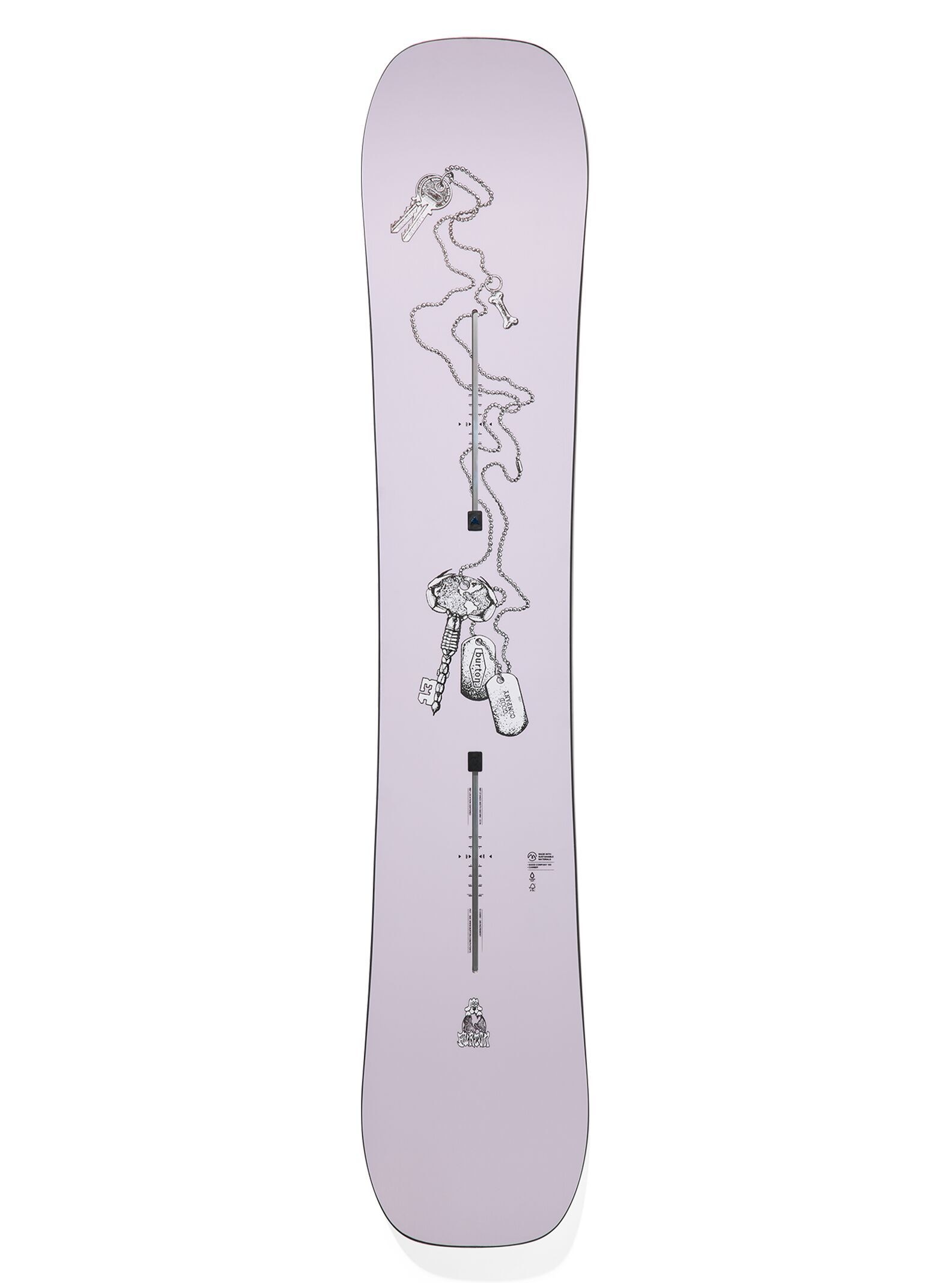 Burton Good Company Men's Snowboard