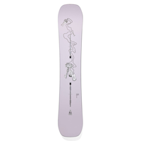 Burton Good Company Men's Snowboard Overhead_Flat