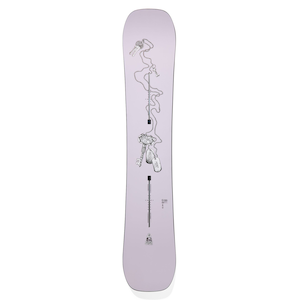 Burton Good Company Men's Snowboard