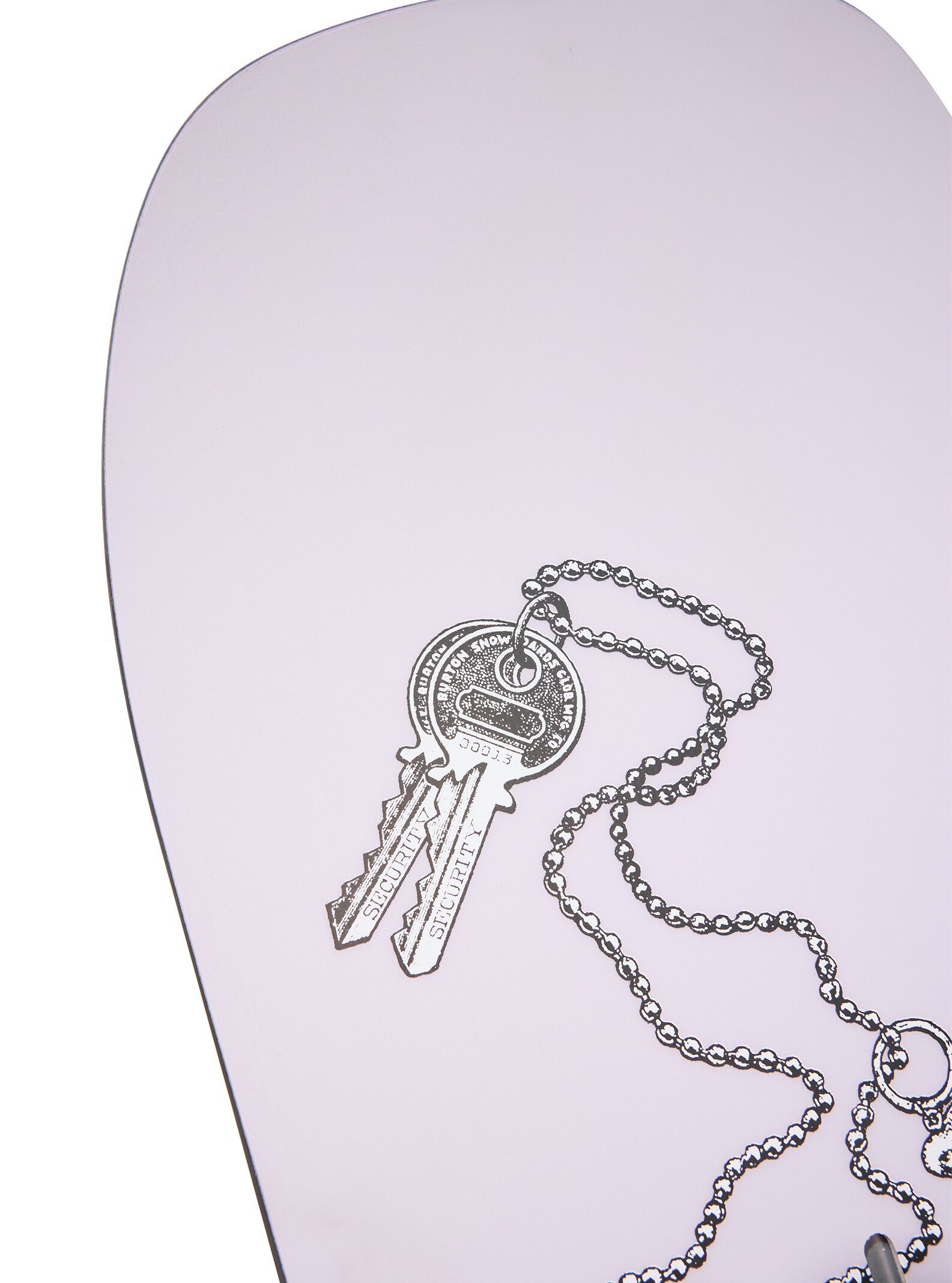 Burton Good Company Men's Snowboard