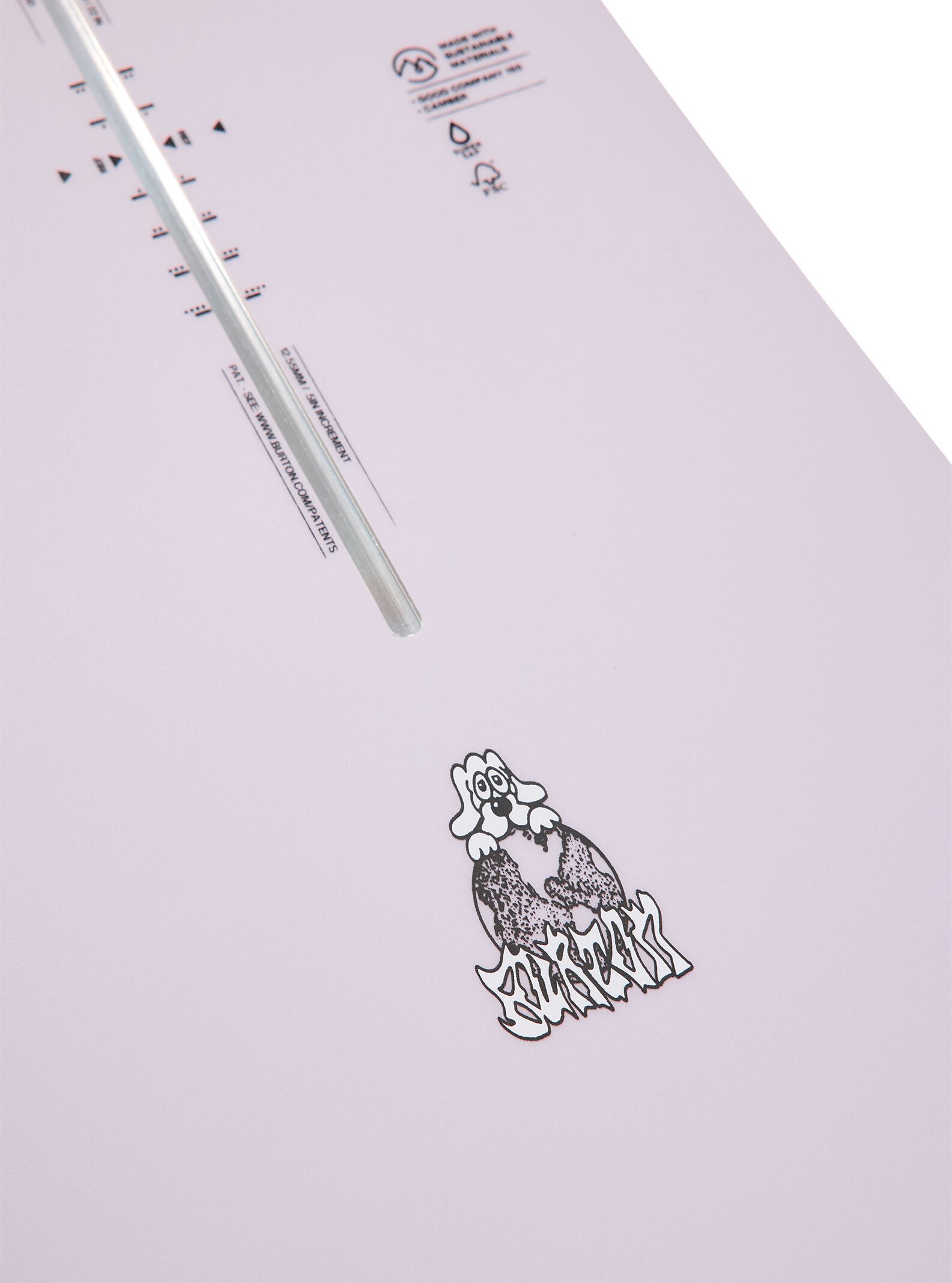 Burton Good Company Men's Snowboard