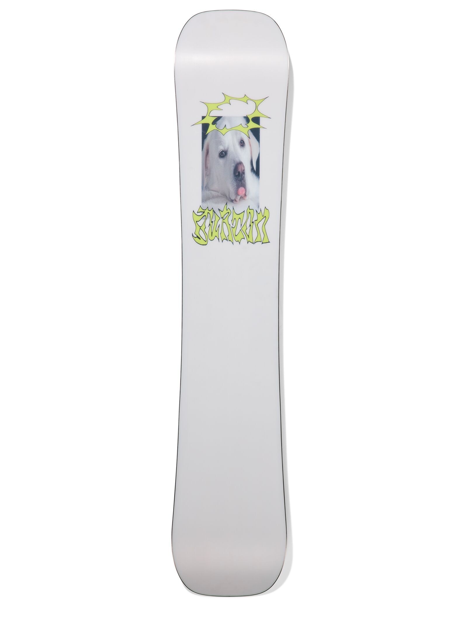 Burton Good Company Men's Snowboard