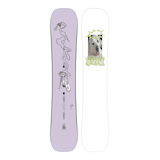 Burton Good Company Men's Snowboard Composite_or_Mixed
