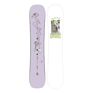 Burton Good Company Men's Snowboard