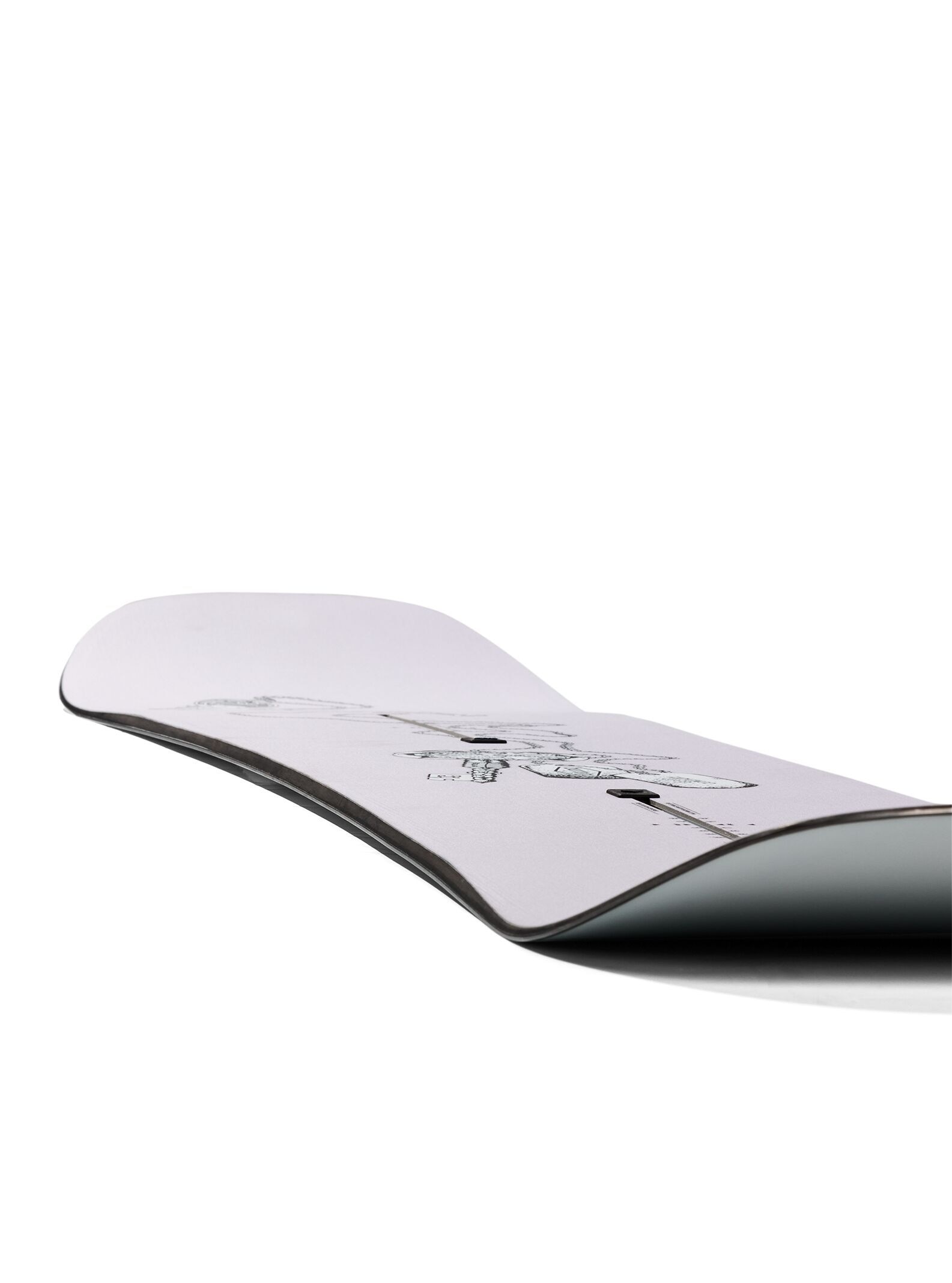 Burton Good Company Men's Snowboard