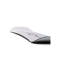 Burton Good Company Men's Snowboard Front_Angled_Right