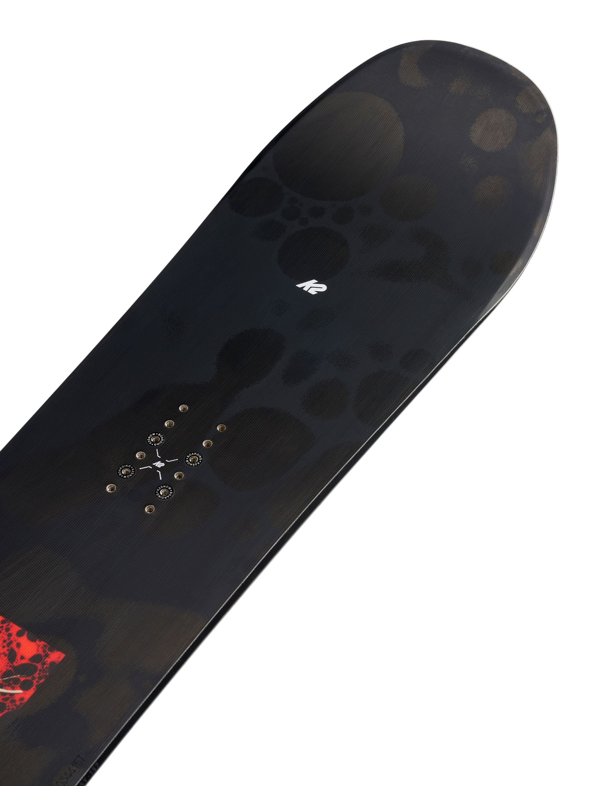K2 Embassy Men's Snowboard