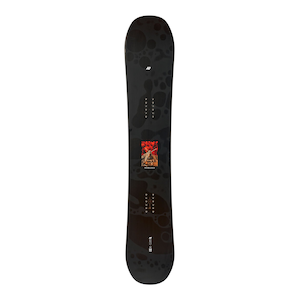 K2 Embassy Men's Snowboard
