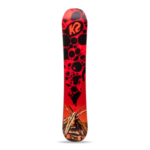 K2 Embassy Men's Snowboard