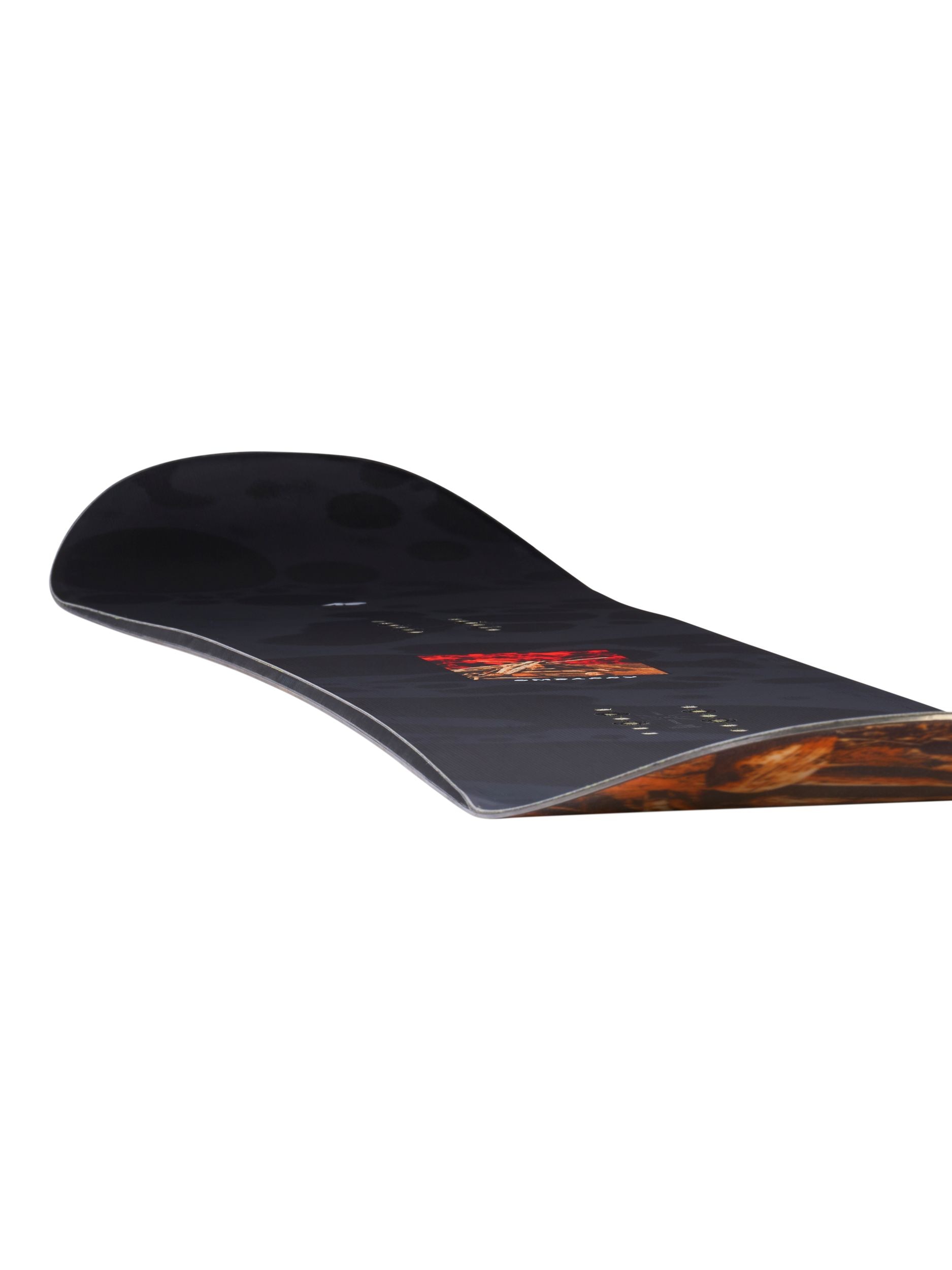 K2 Embassy Men's Snowboard
