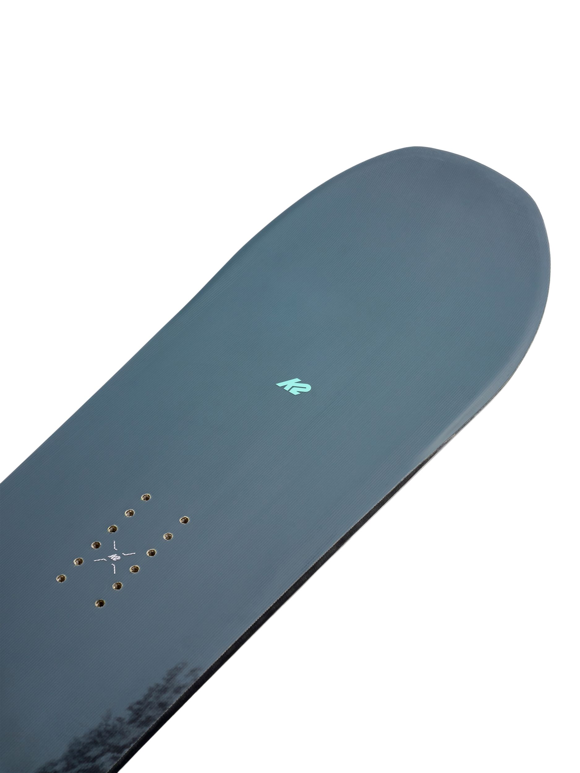 K2 Gateway Men's Snowboard