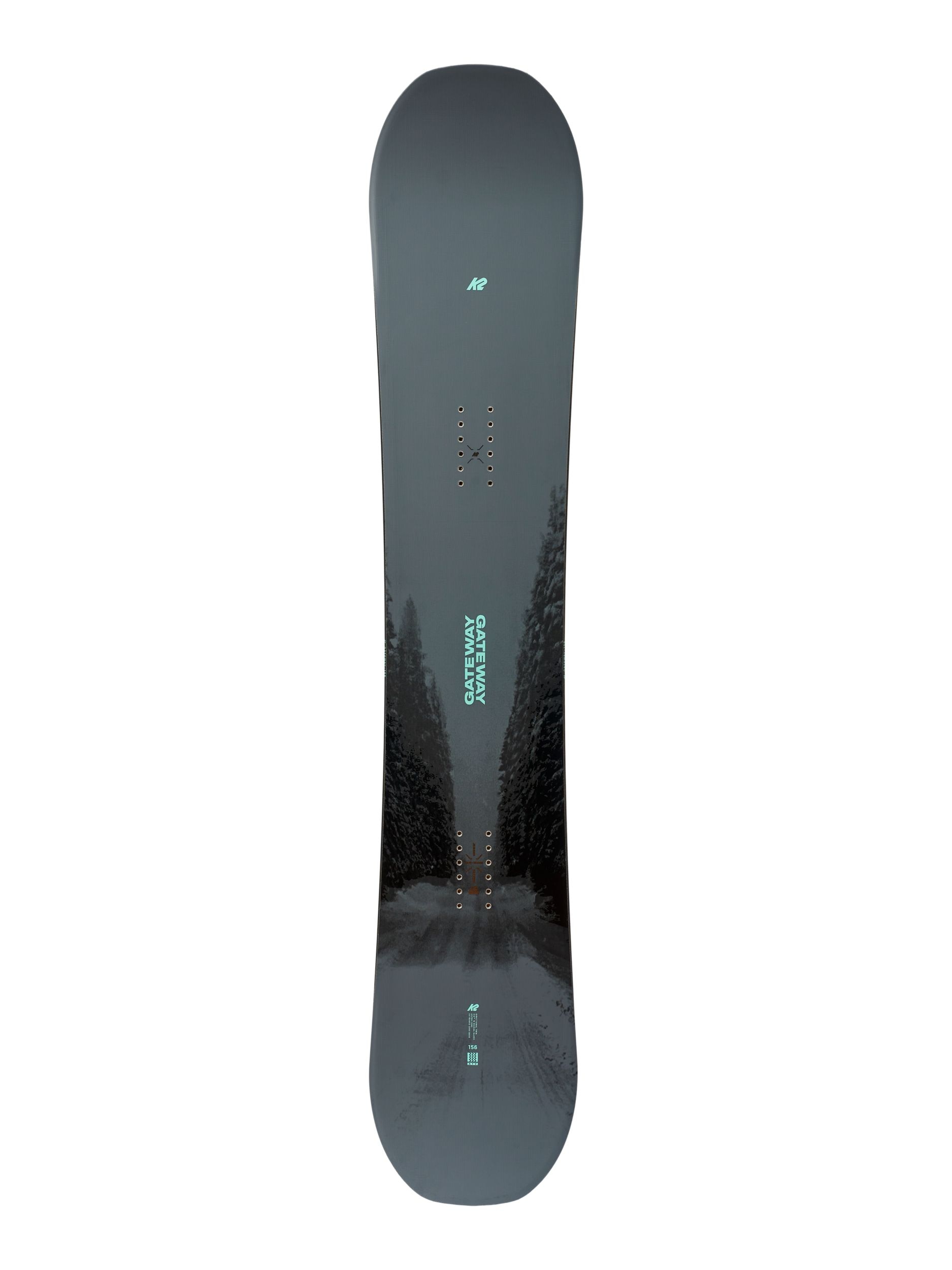 K2 Gateway Men's Snowboard | SportChek