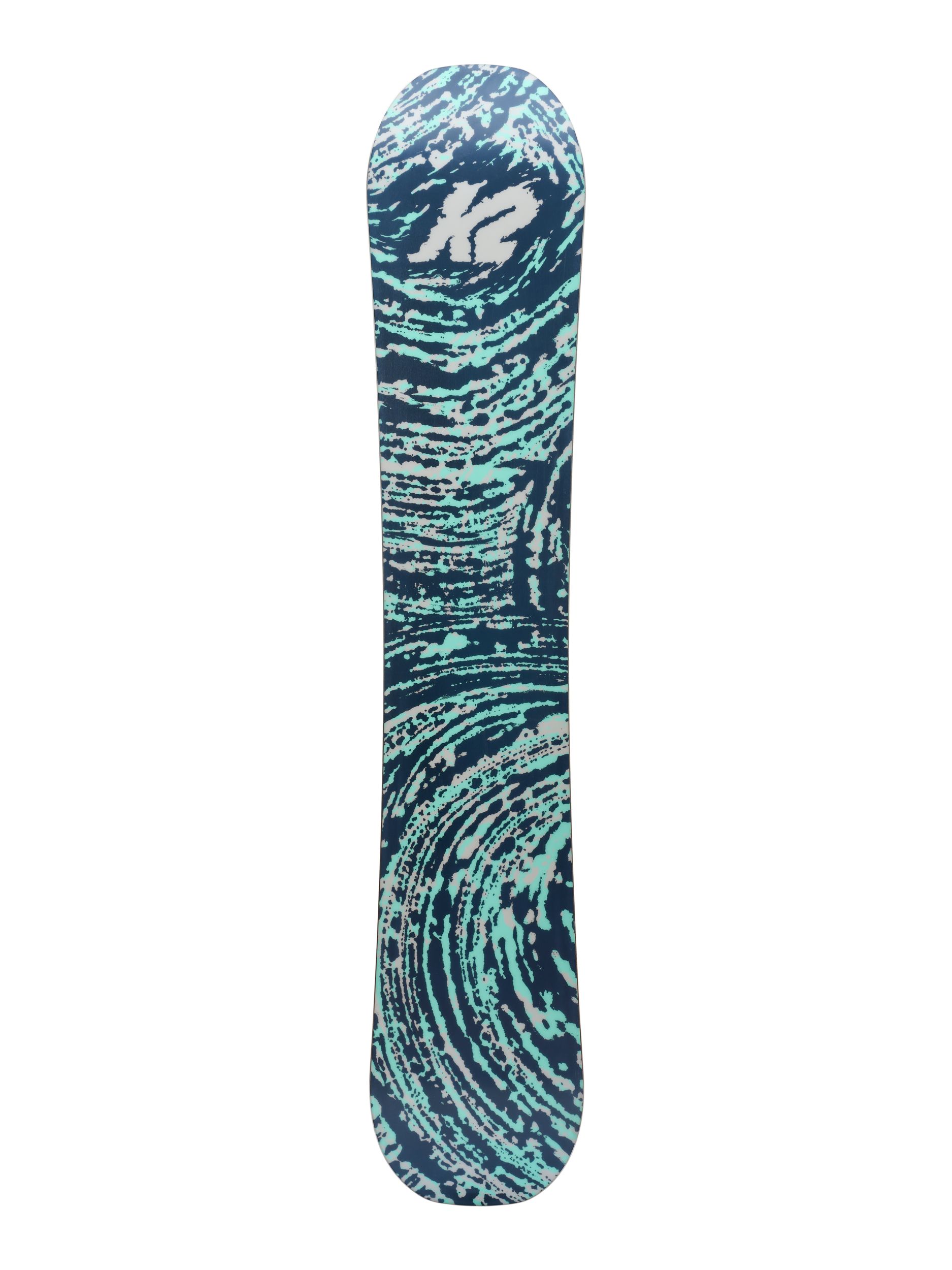 K2 Gateway Men's Snowboard