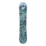 K2 Gateway Men's Snowboard Bottom_Flat