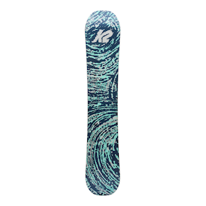 K2 Gateway Men's Snowboard