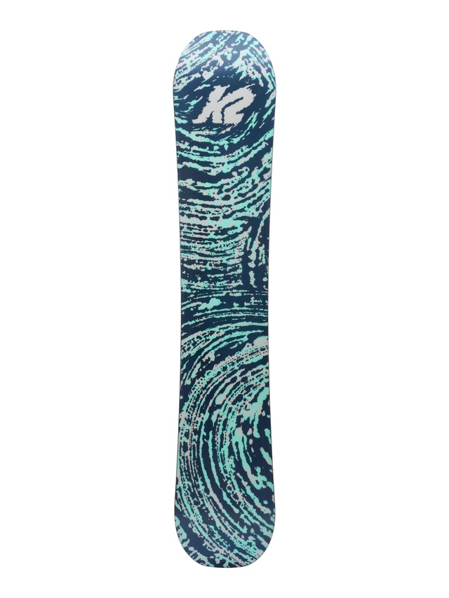 K2 Gateway Men's Snowboard
