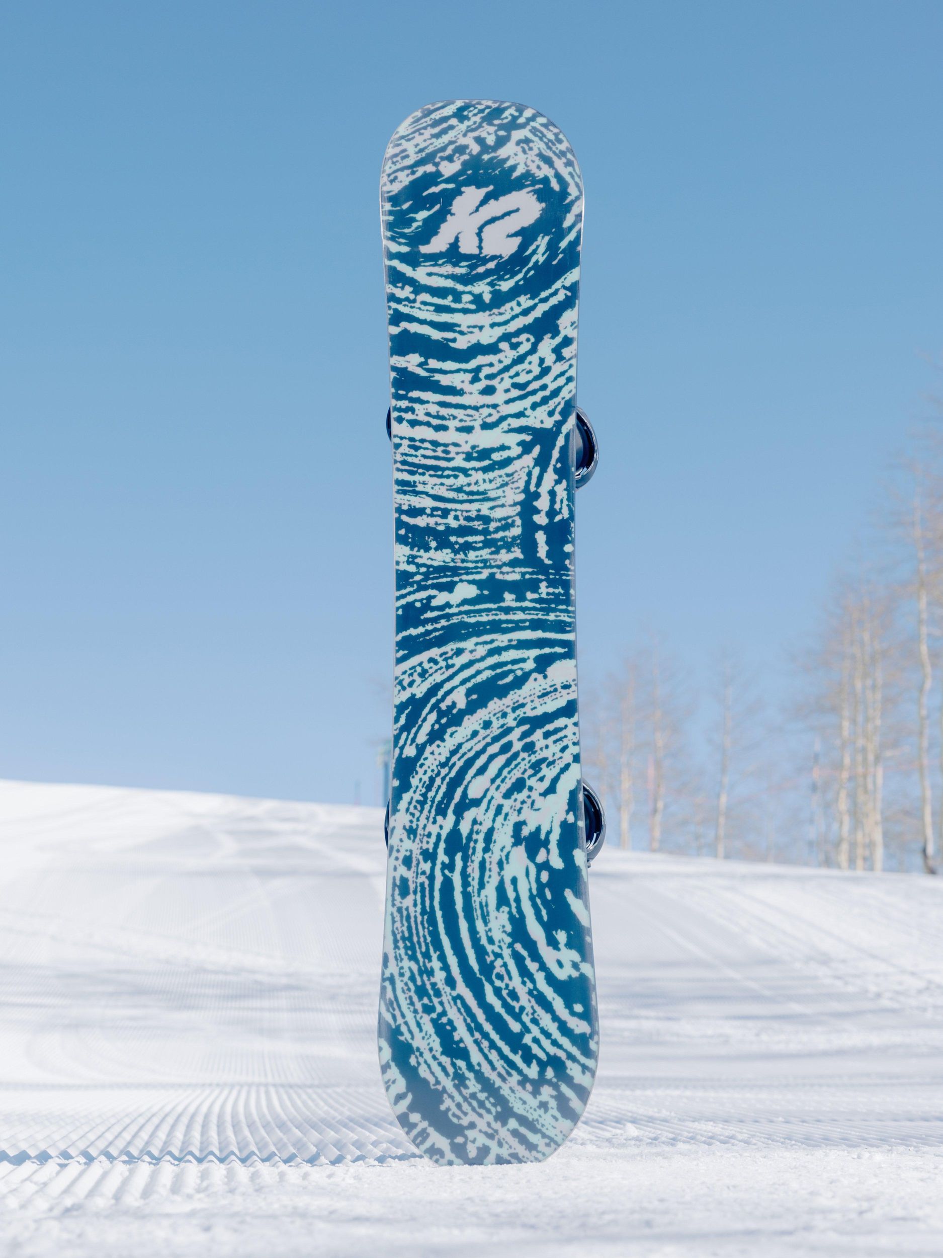 K2 Gateway Men's Snowboard