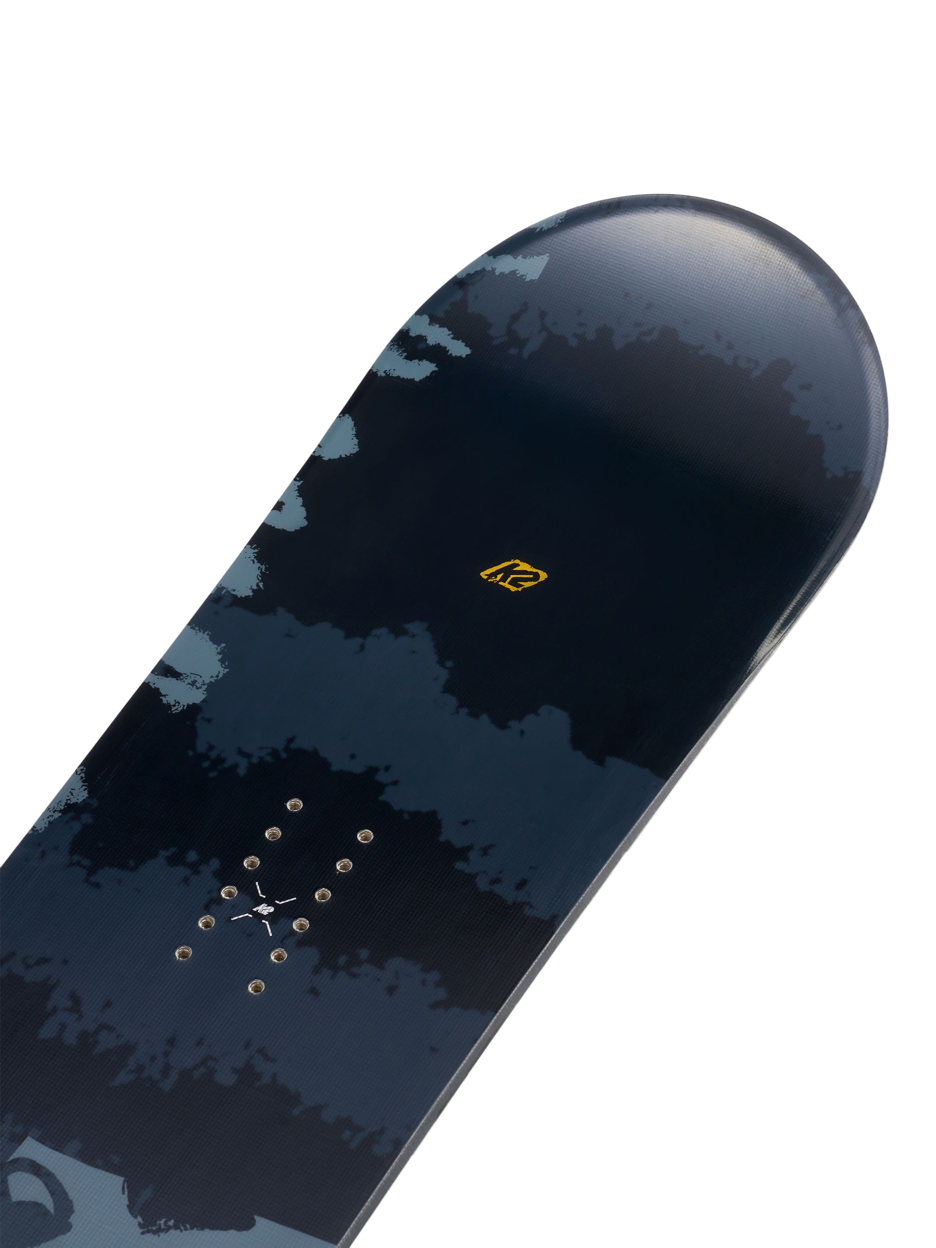 K2 Courier Men's Snowboard