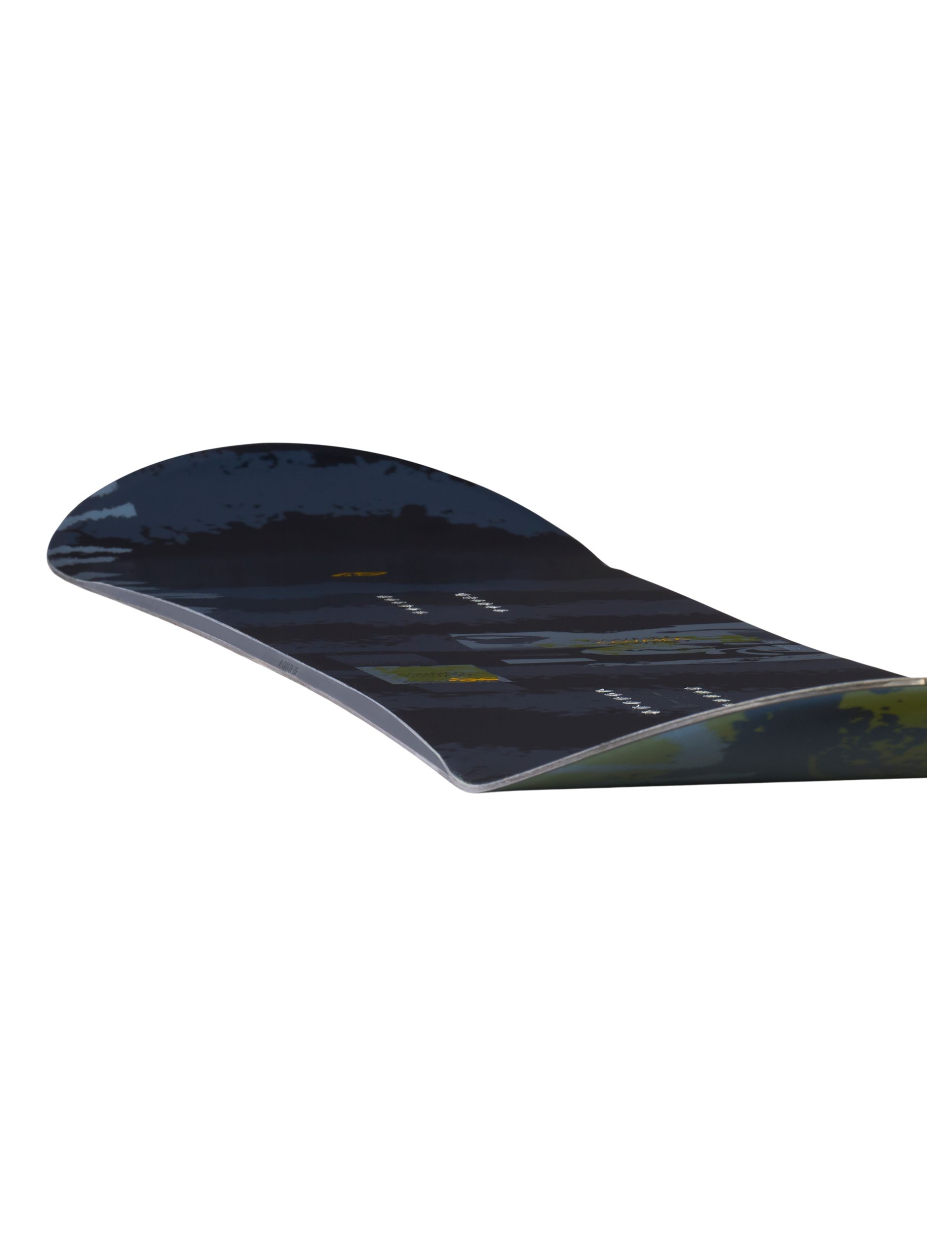 K2 Courier Men's Snowboard