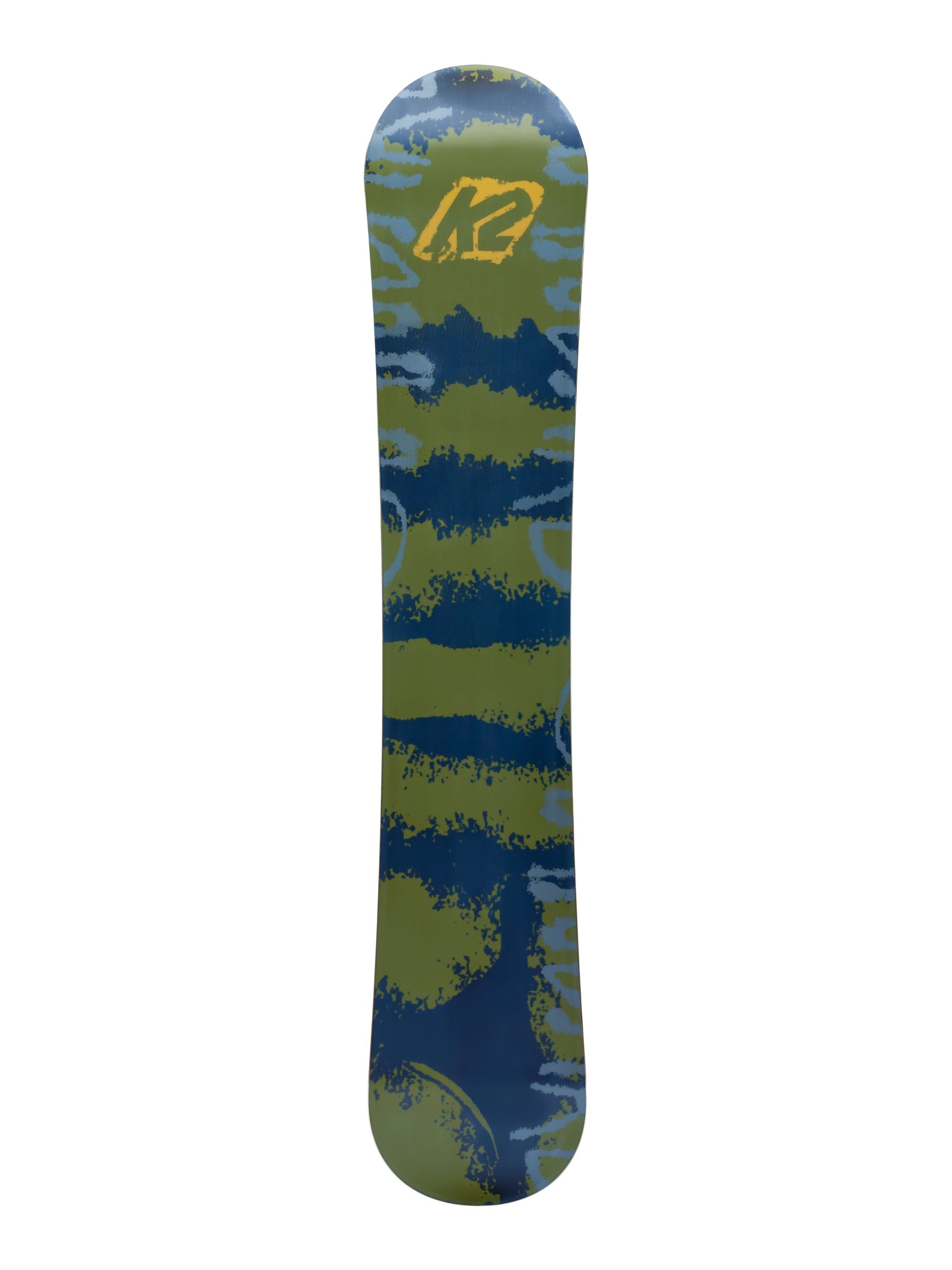K2 Courier Men's Snowboard