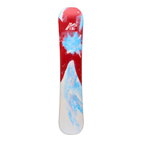 K2 Dreamsicle Women's Snowboard Bottom_Flat