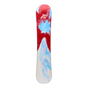K2 Dreamsicle Women's Snowboard