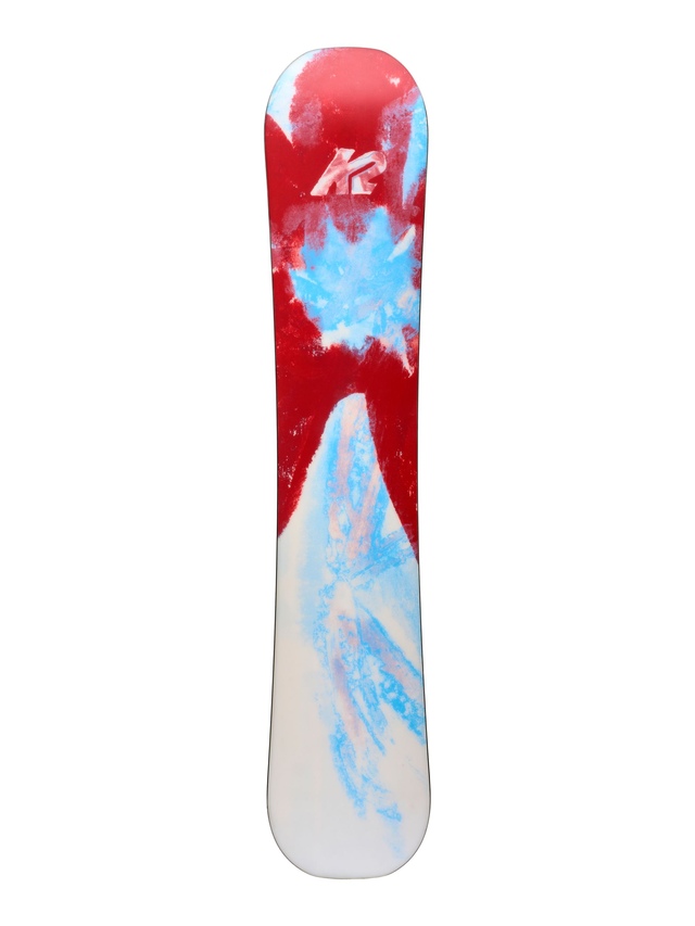 K2 Dreamsicle Women's Snowboard