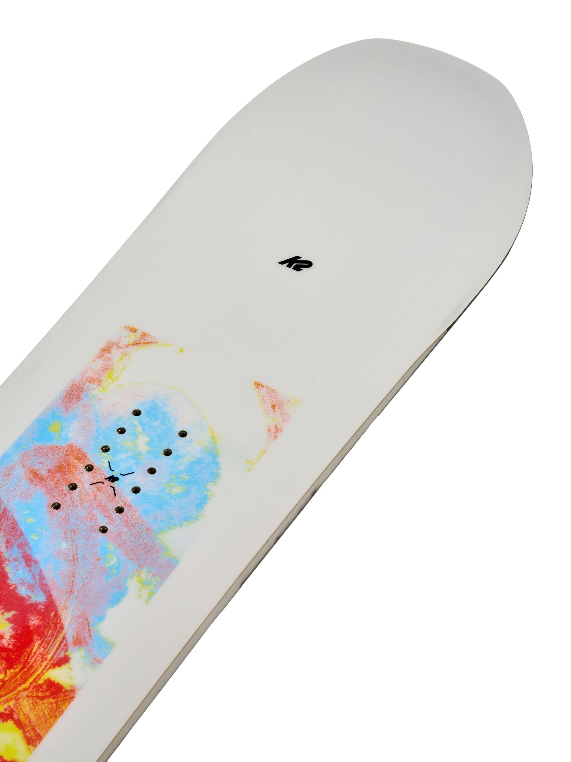 K2 Dreamsicle Women's Snowboard