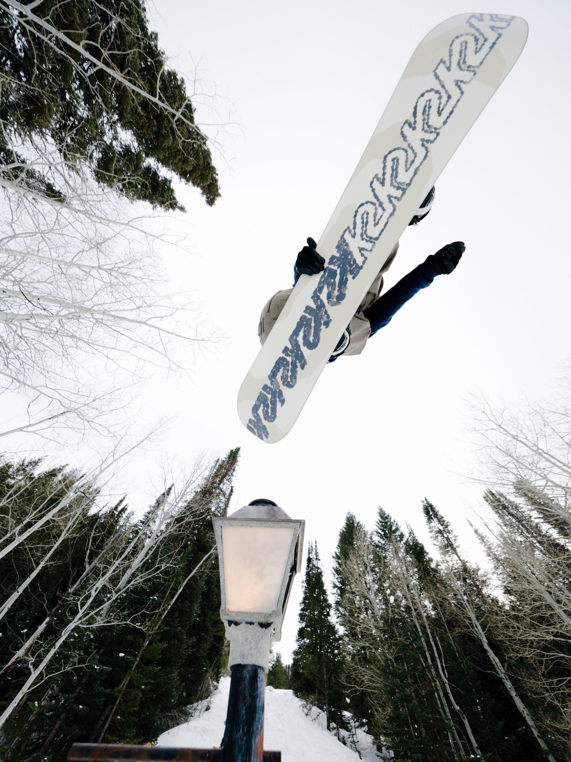 K2 Metropolitan Women's Snowboard