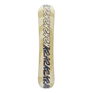 K2 Metropolitan Women's Snowboard