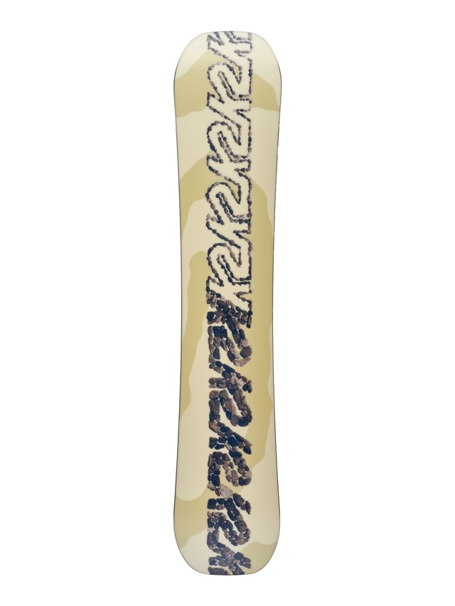 K2 Metropolitan Women's Snowboard