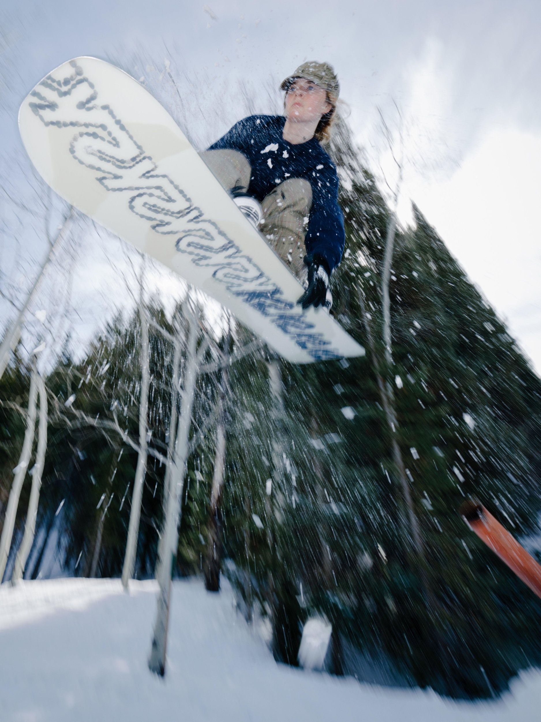 K2 Metropolitan Women's Snowboard