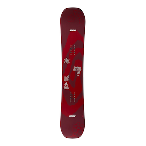 K2 Metropolitan Women's Snowboard