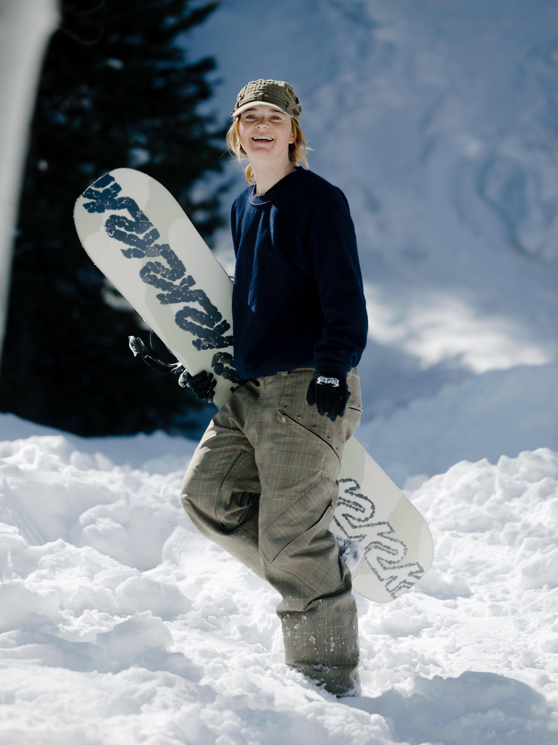 K2 Metropolitan Women's Snowboard