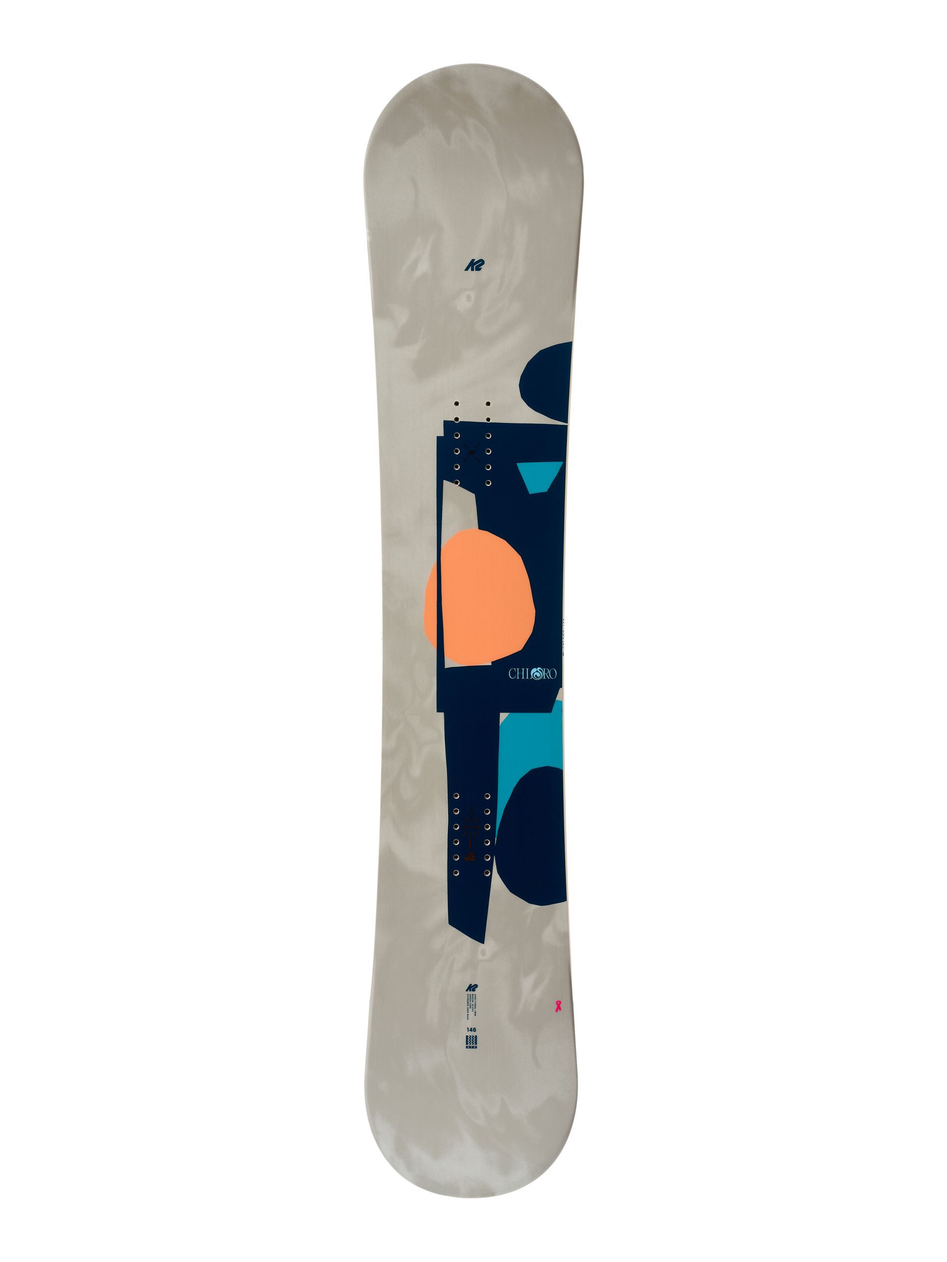 K2 Chloro Women's Snowboard | SportChek