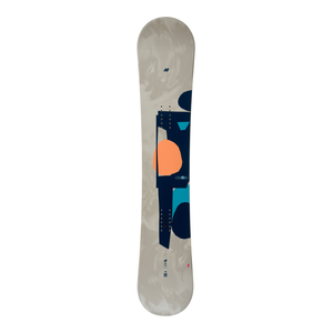 K2 Chloro Women's Snowboard