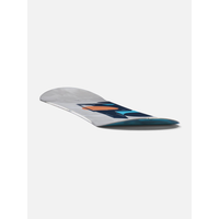 K2 Chloro Women's Snowboard Front_Angled_Right