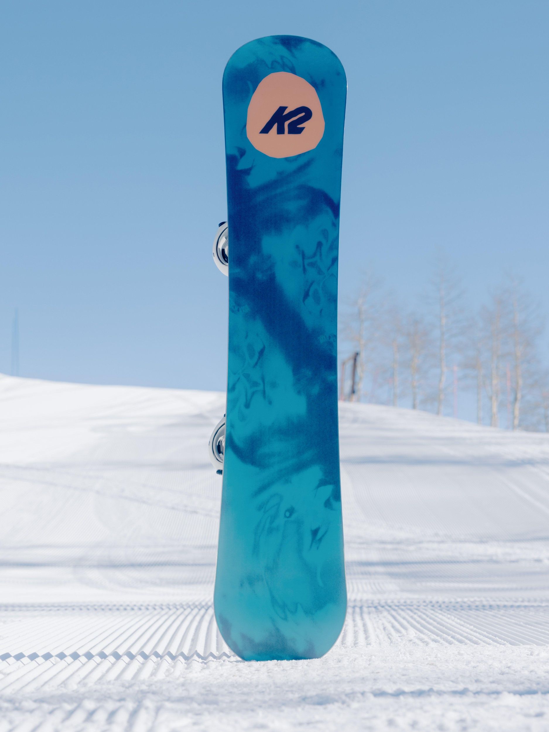 K2 Chloro Women's Snowboard