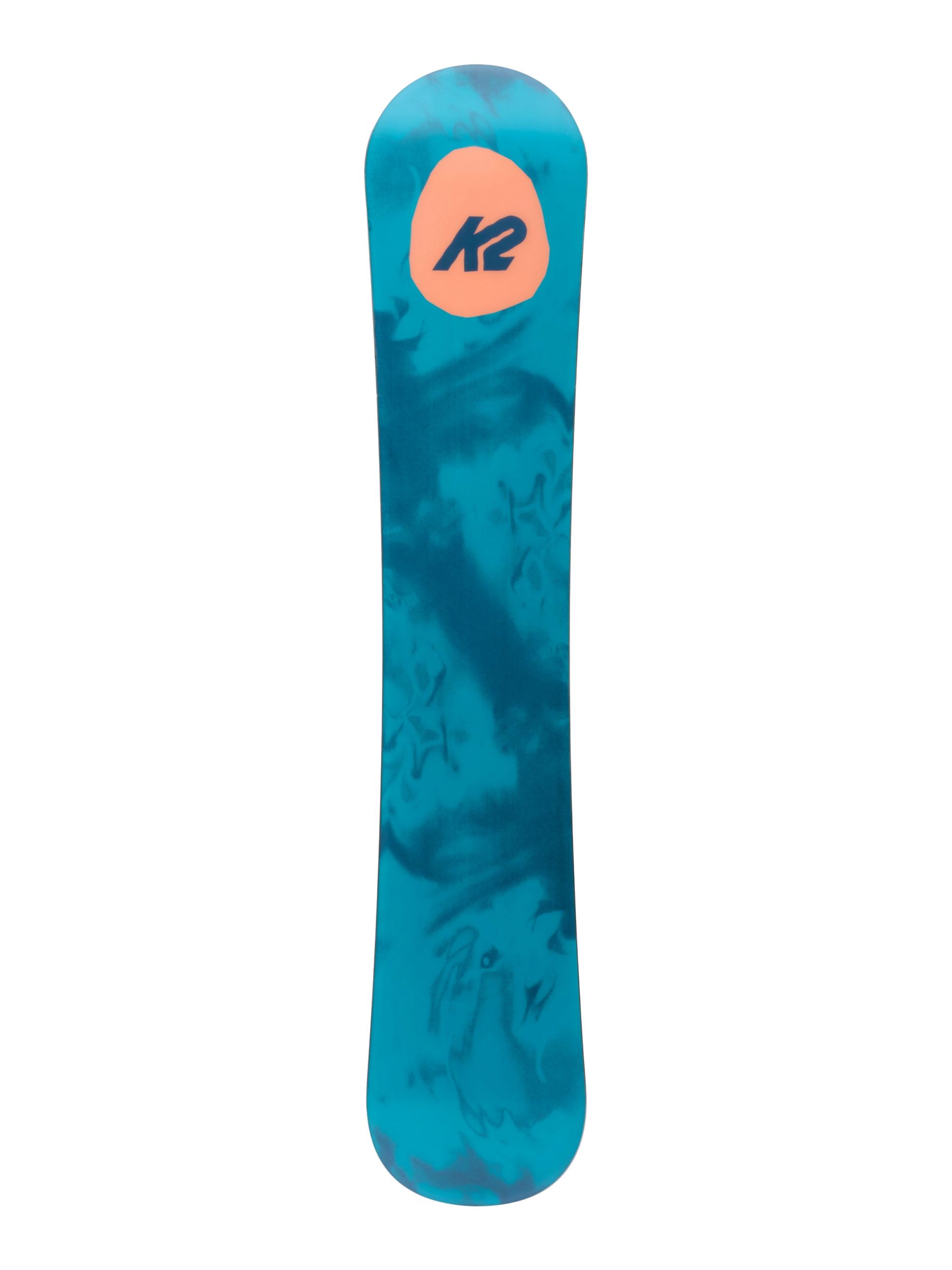 K2 Chloro Women's Snowboard