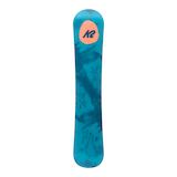 K2 Chloro Women's Snowboard Bottom_Flat