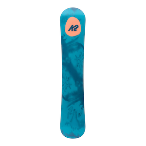 K2 Chloro Women's Snowboard