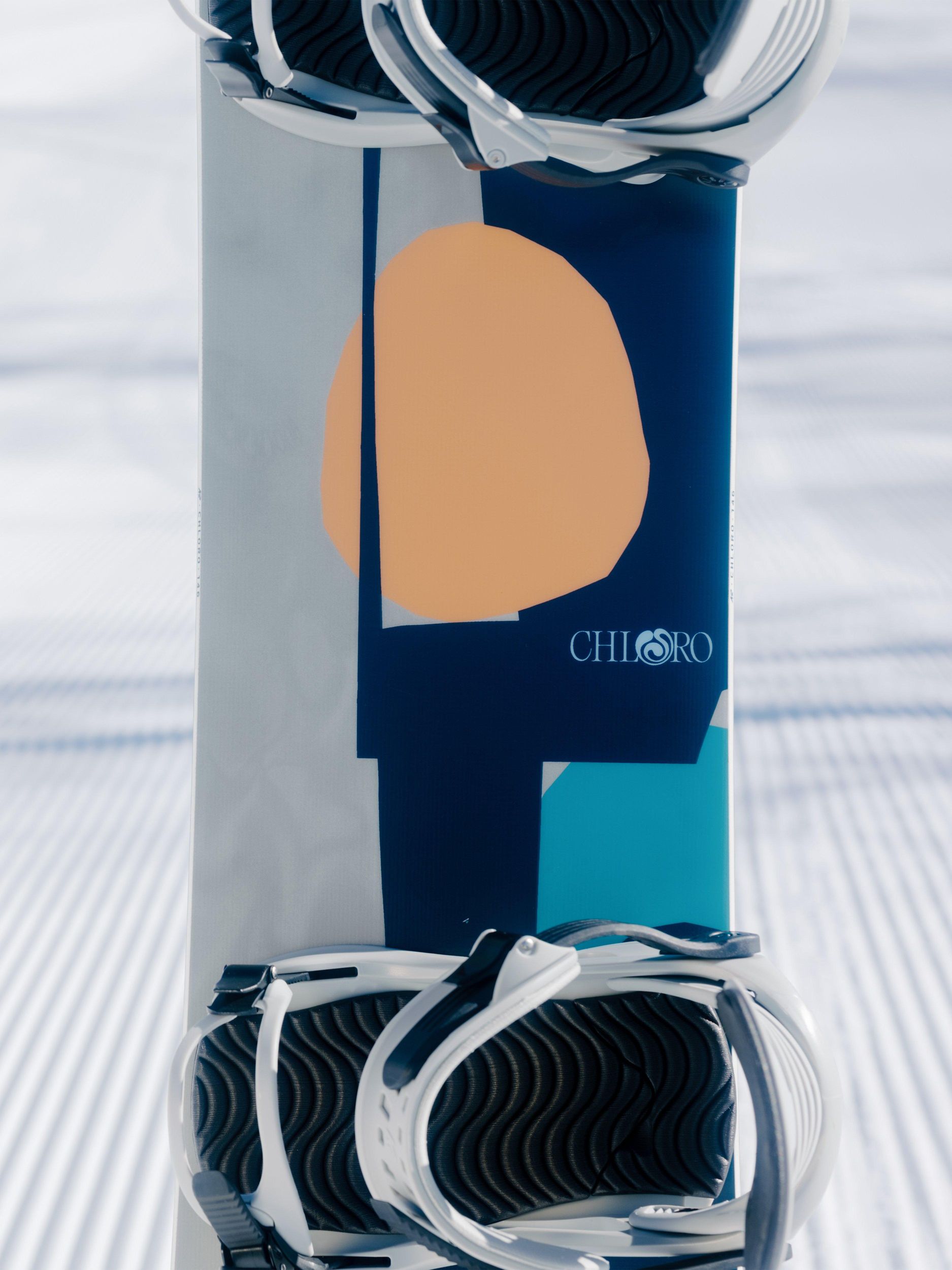 K2 Chloro Women's Snowboard