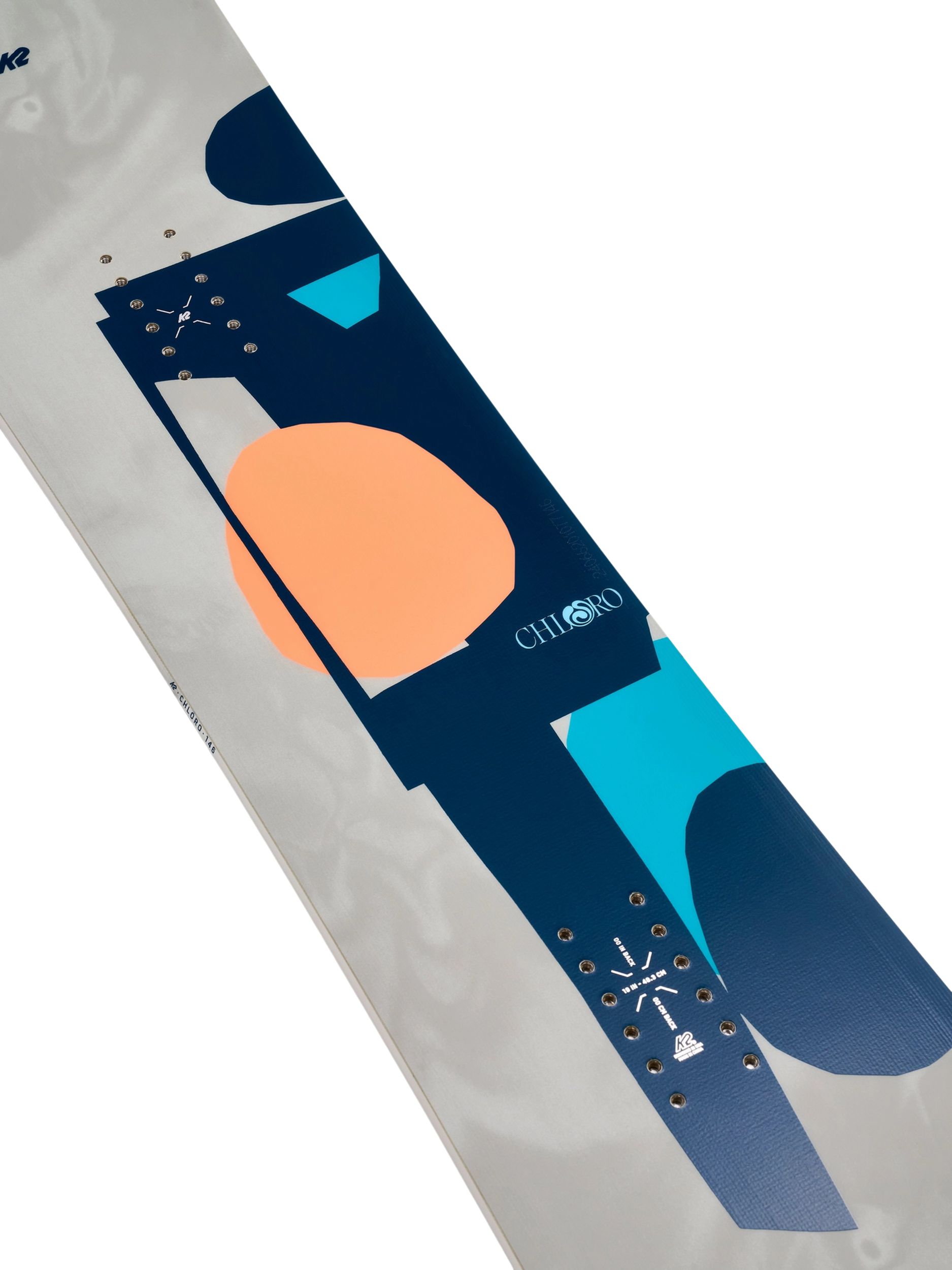 K2 Chloro Women's Snowboard