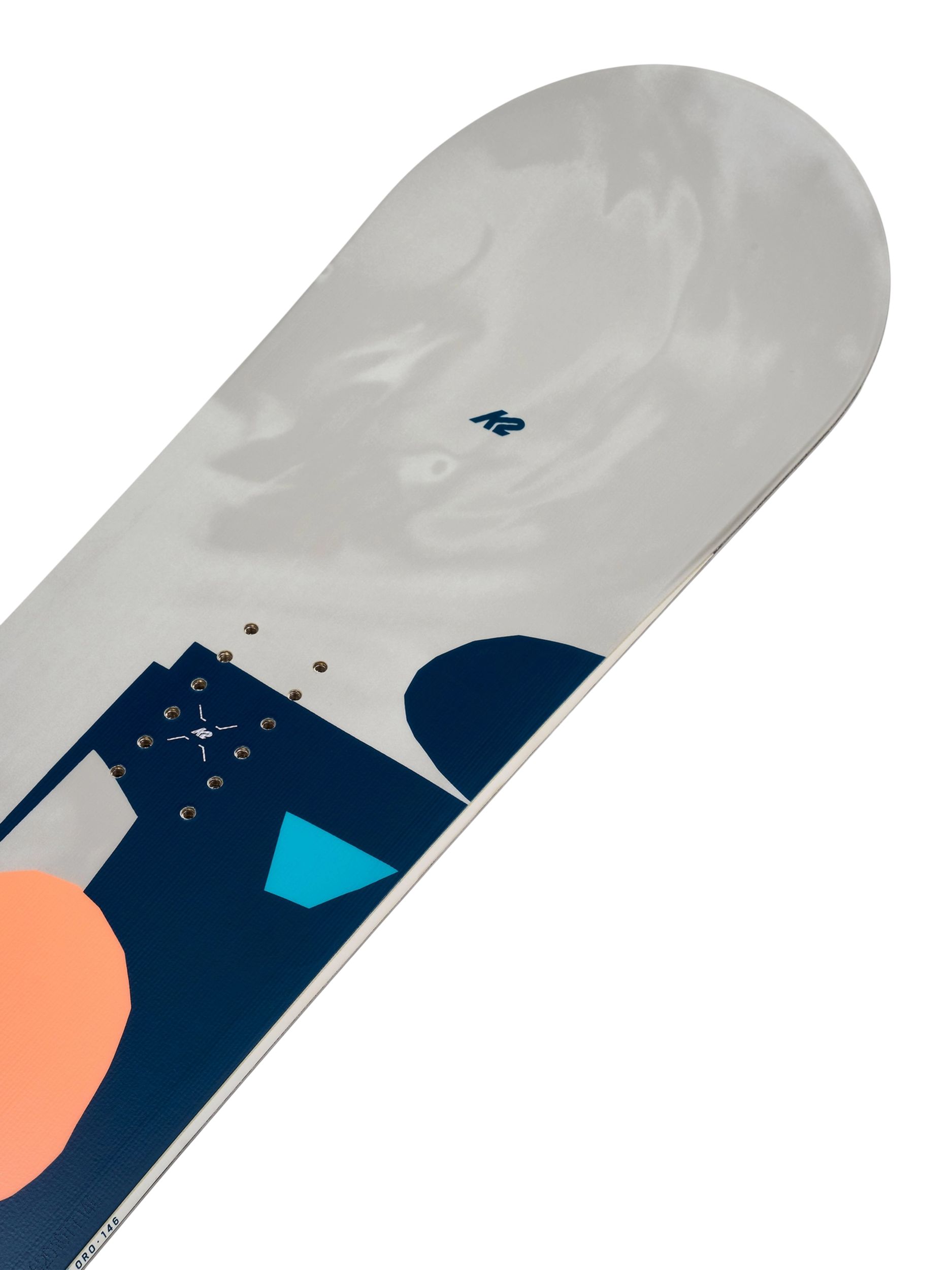 K2 Chloro Women's Snowboard