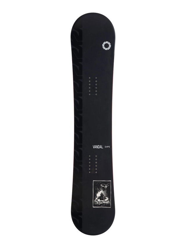 K2 Vandal Junior Snowboard