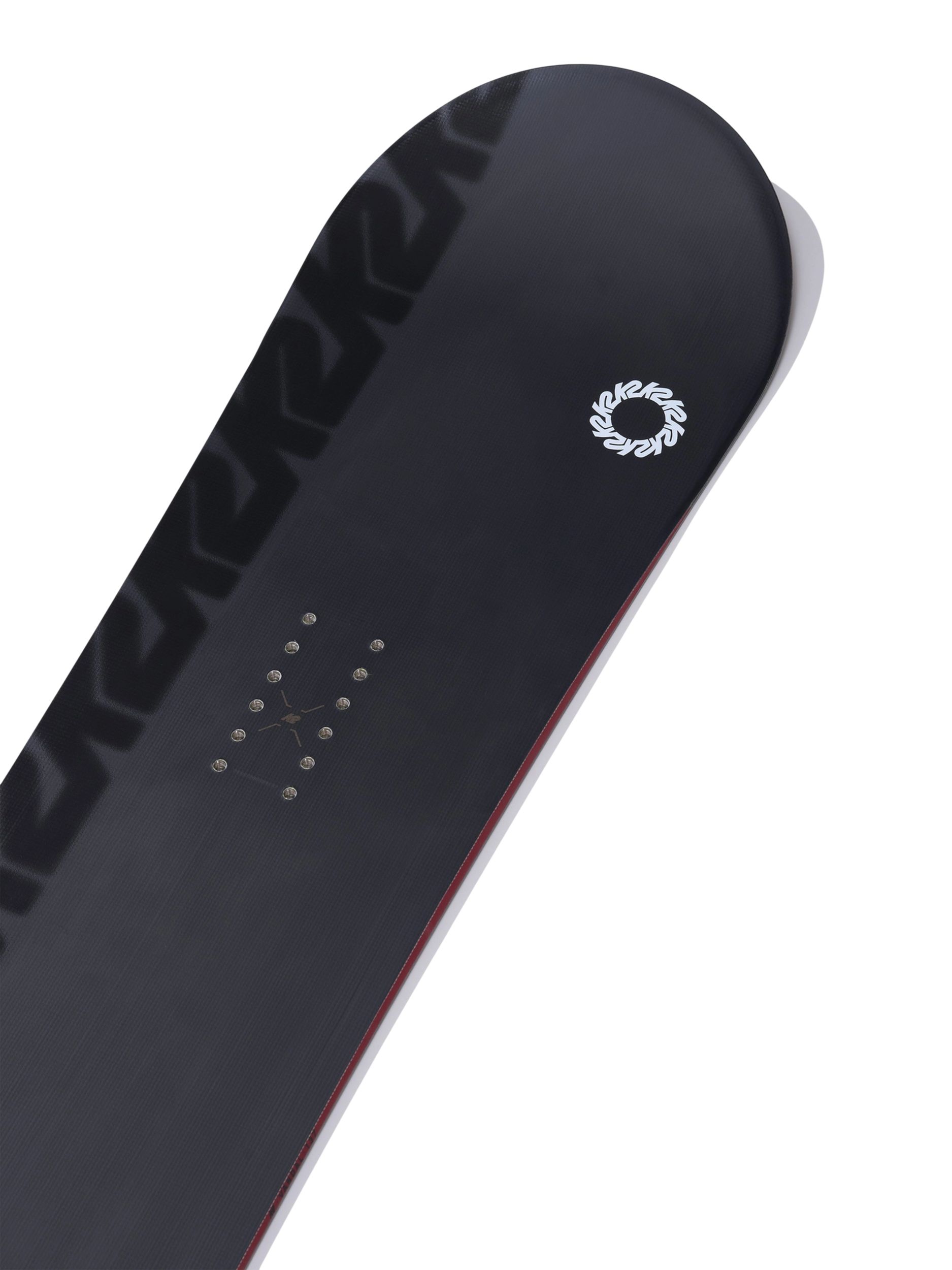 K2 Vandal Junior Snowboard
