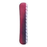 K2 Vandal Junior Snowboard Bottom_Flat