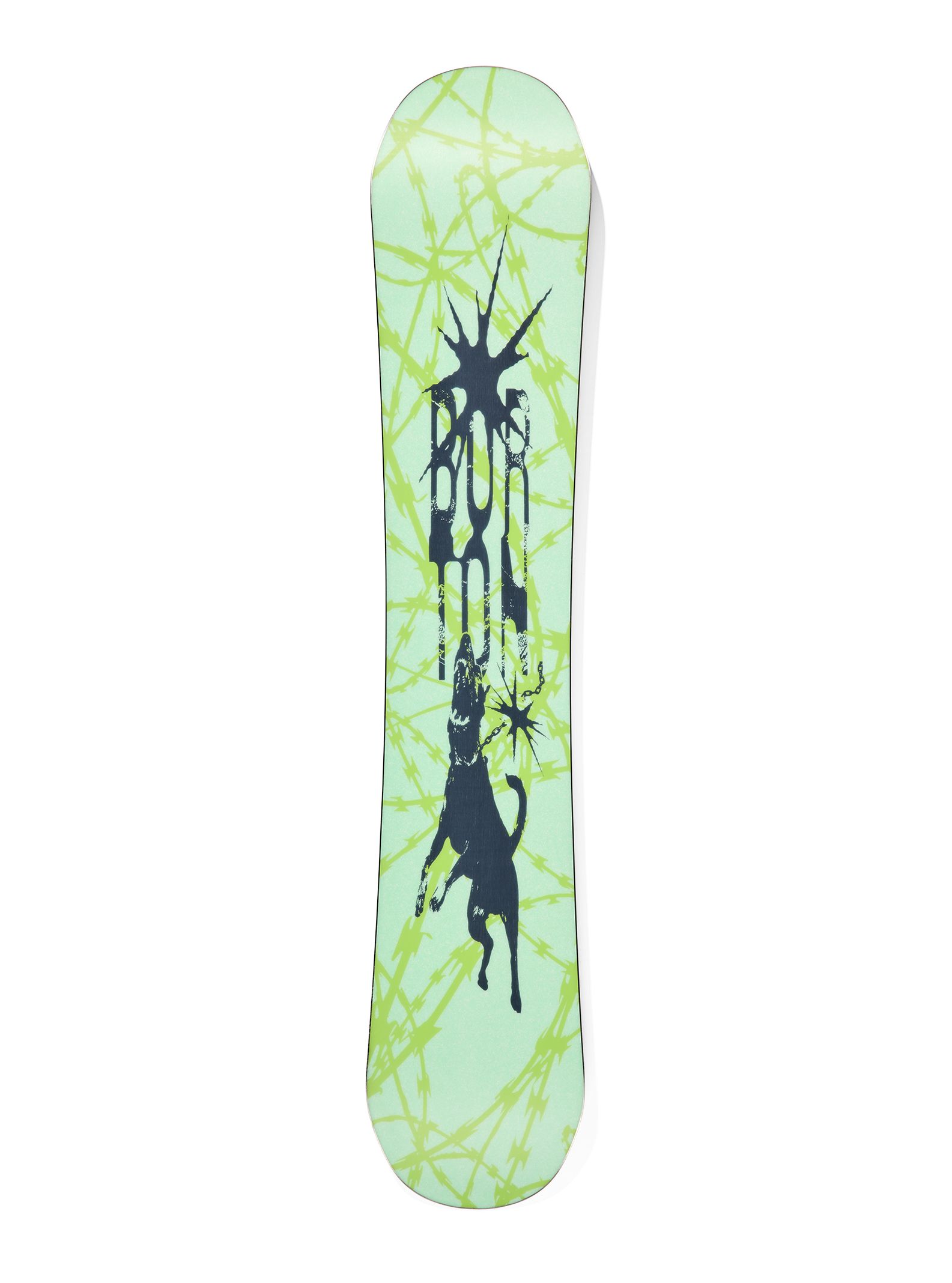 Burton Process Men's Snowboard 2026