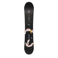 Burton Process Men's Snowboard 2026
